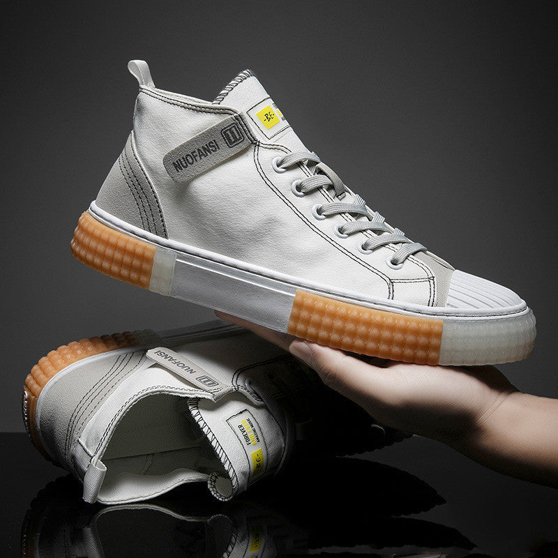 Wild old Beijing cloth shoes