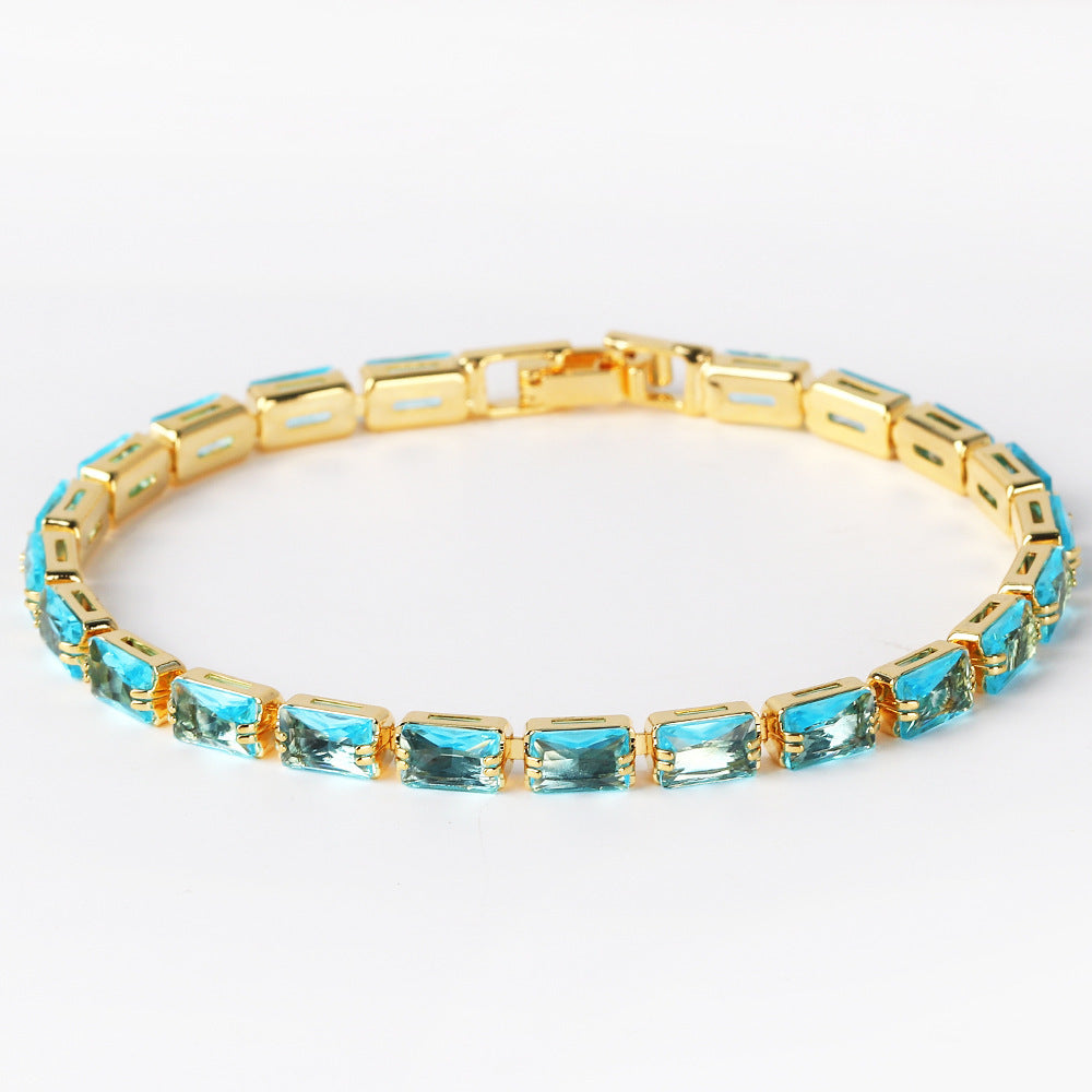 New Fashion Zircon Bracelet For Women
