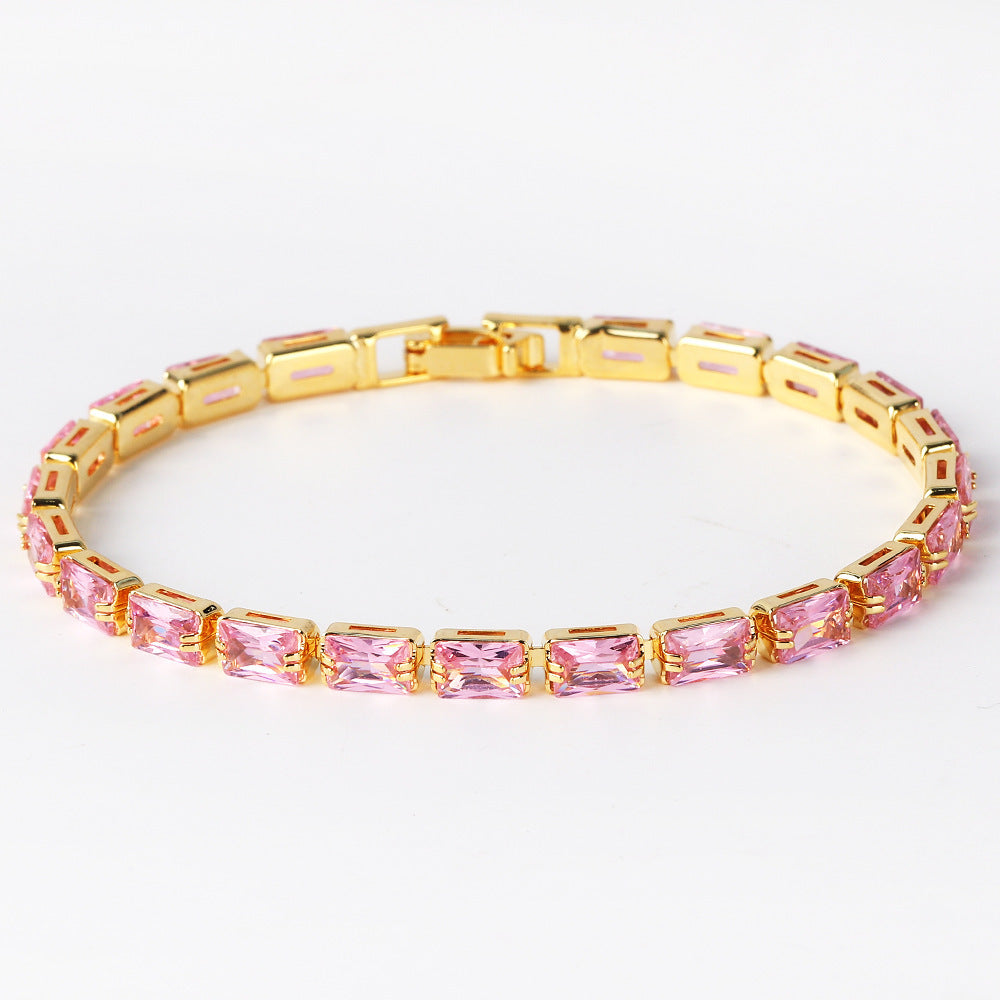 New Fashion Zircon Bracelet For Women