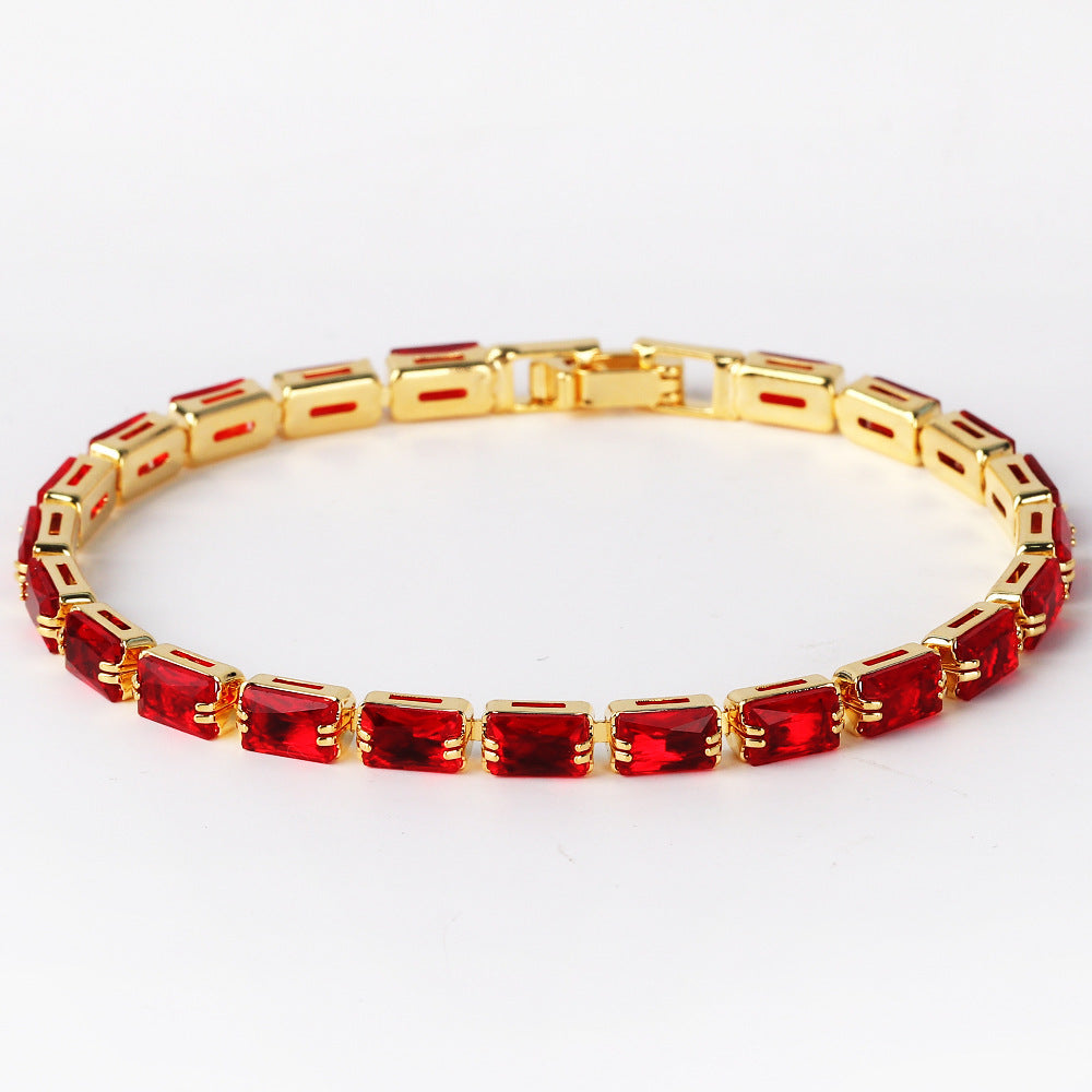 New Fashion Zircon Bracelet For Women