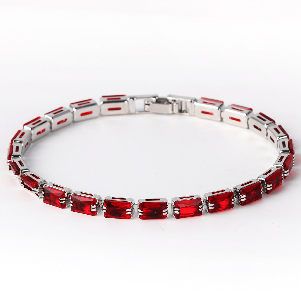 New Fashion Zircon Bracelet For Women
