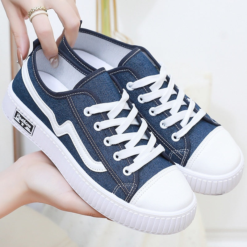 Comfortable Breathable Non-slip Casual Shoes
